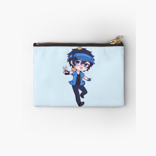Item preview, Gacha Club Luni designed and sold by overflowhidden.