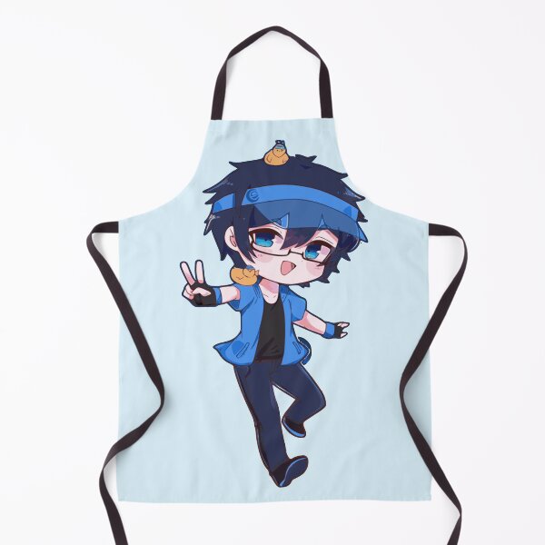 Item preview, Gacha Club Luni designed and sold by overflowhidden.