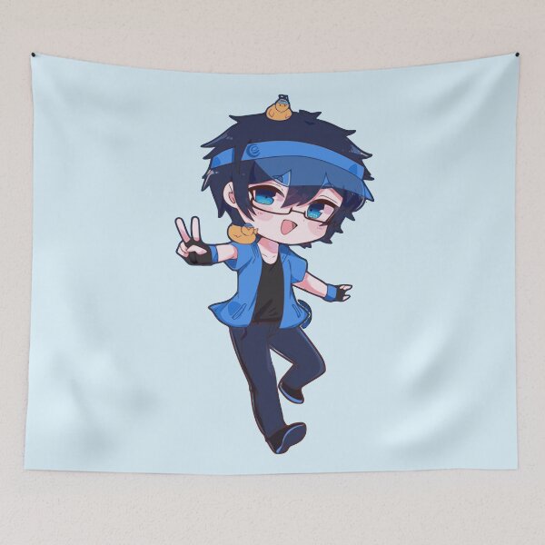 Item preview, Gacha Club Luni designed and sold by overflowhidden.