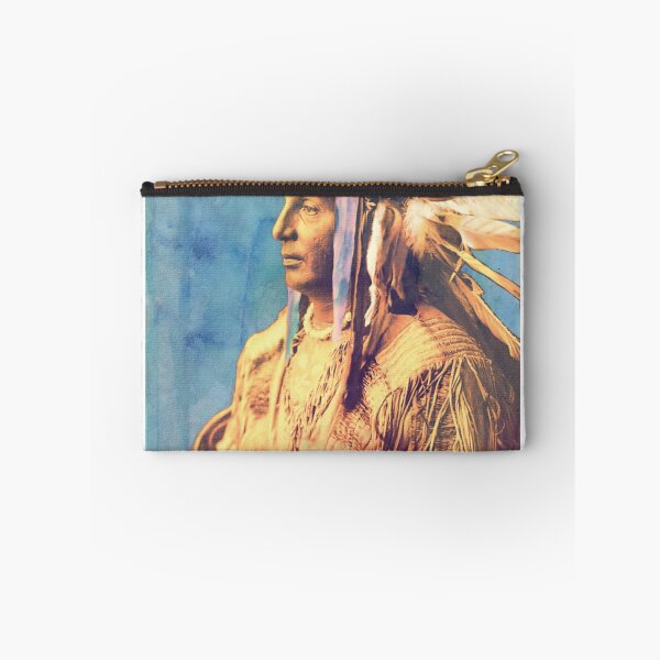 Item preview, War Chief designed and sold by LynyrdSky.