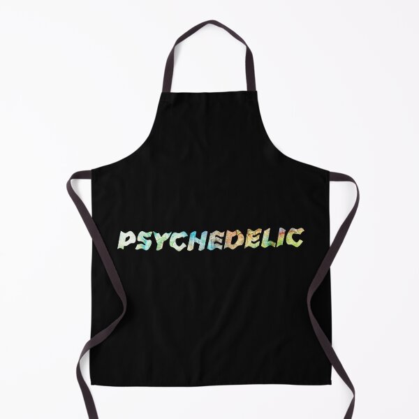 Item preview, Psychedelic - Trippy Colorful Letters designed and sold by Express YRSLF.