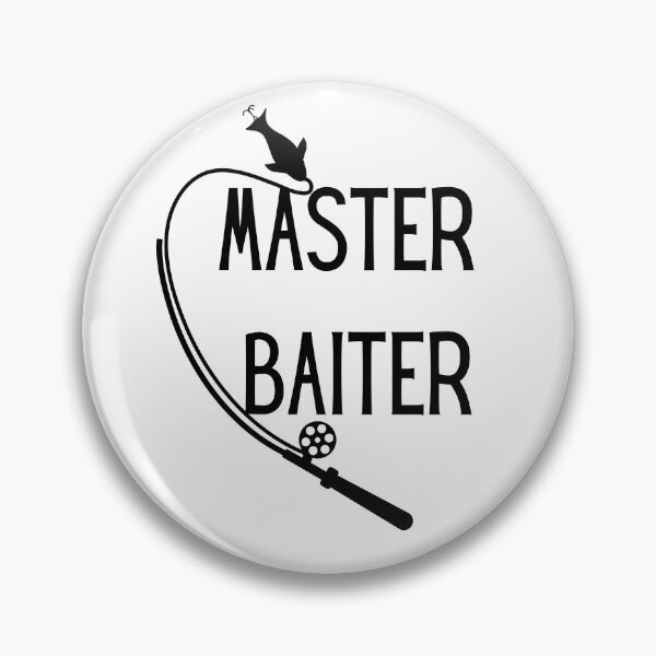 Item preview, Master Baiter  designed and sold by Worranarin.