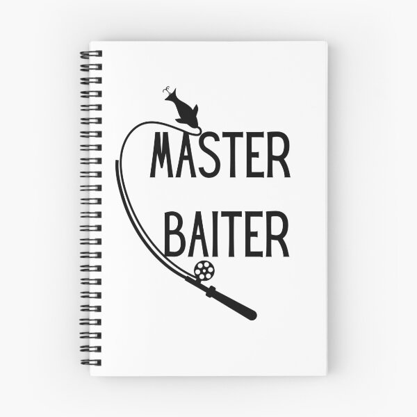 Item preview, Master Baiter  designed and sold by Worranarin.