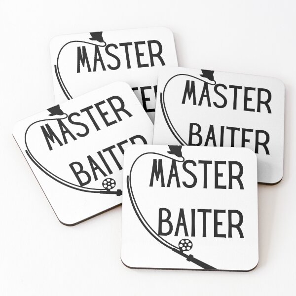 Item preview, Master Baiter  designed and sold by Worranarin.