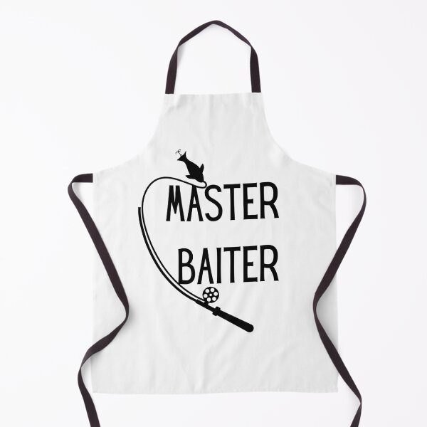 Item preview, Master Baiter designed and sold by Worranarin.