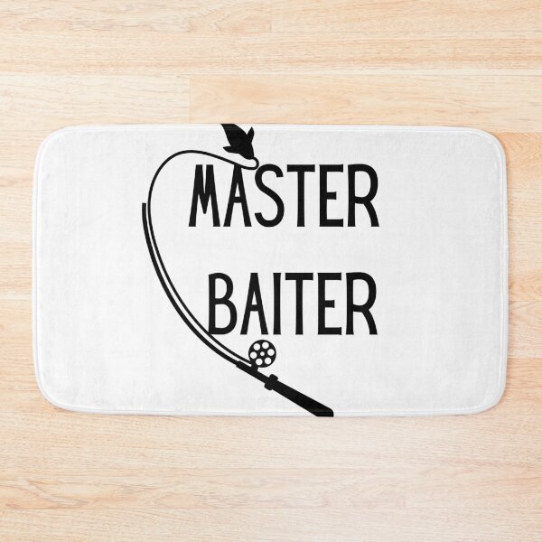 Item preview, Master Baiter  designed and sold by Worranarin.