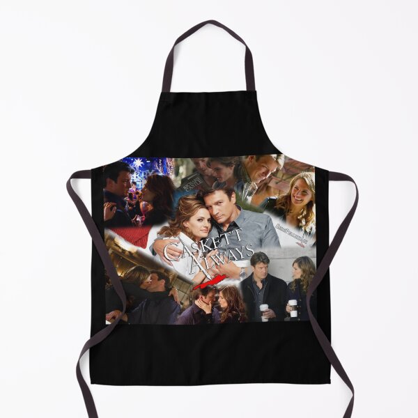 Item preview, Caskett Always designed and sold by SerePellizzari.