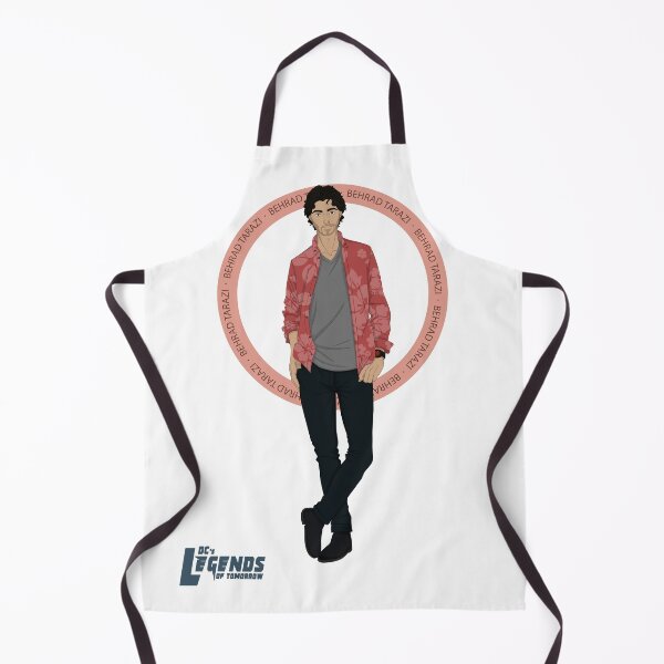 Item preview, Behrad Tarazi designed and sold by RotemChan.