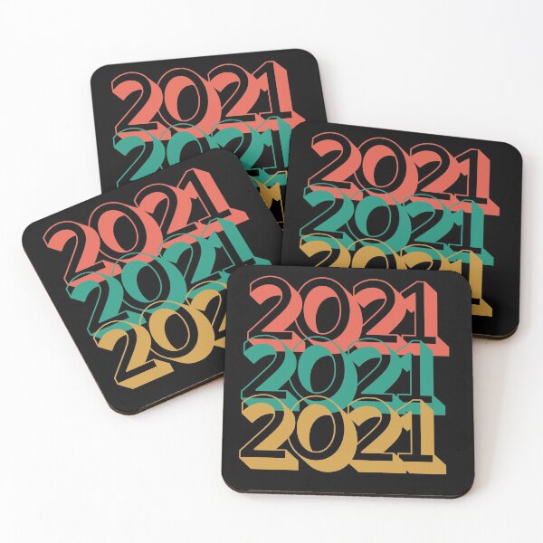 Item preview, Happy new year of 2021 designed and sold by Dankio.