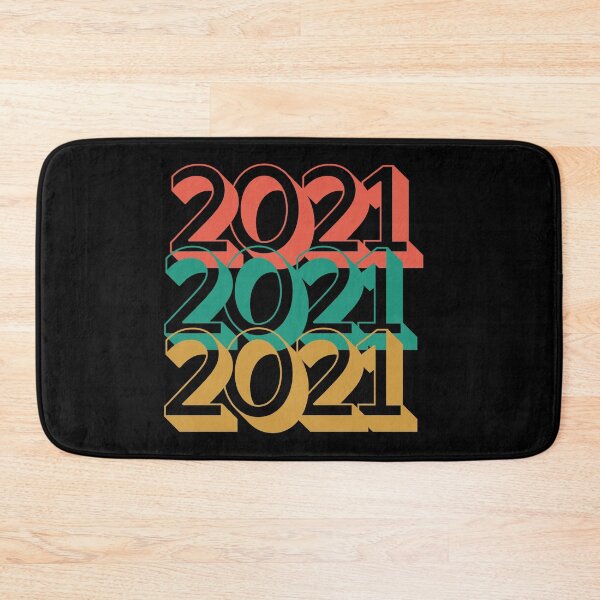 Item preview, Happy new year of 2021 designed and sold by Dankio.