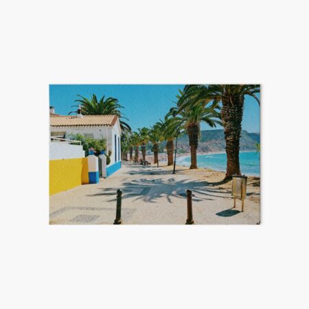 Artikel-Vorschau von Praia Da Luz Portugal, designt und verkauft von WzzupCobra.