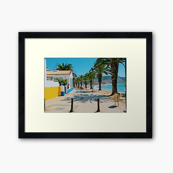 Item preview, Praia Da Luz Portugal designed and sold by WzzupCobra.