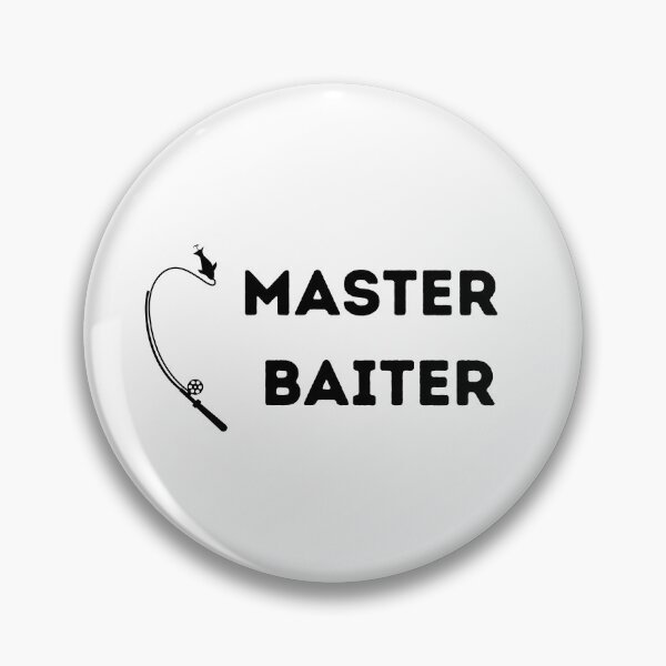 Item preview, Master Baiter  designed and sold by Worranarin.