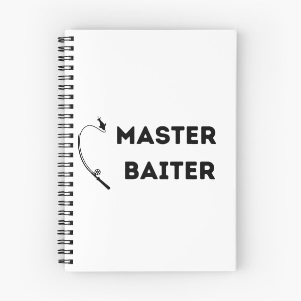 Item preview, Master Baiter  designed and sold by Worranarin.