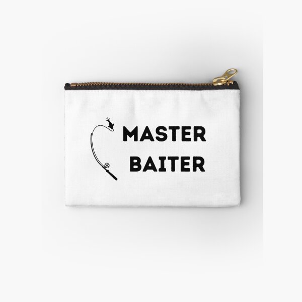 Item preview, Master Baiter  designed and sold by Worranarin.