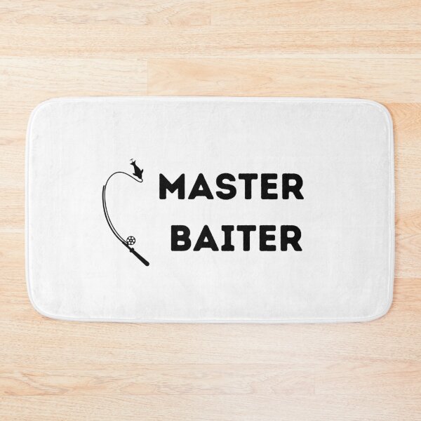 Item preview, Master Baiter  designed and sold by Worranarin.
