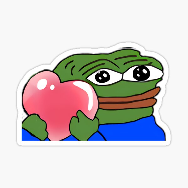 Animated Emoji - Discord Emoji Pepega Emote,Hand Clap Emoji Meme