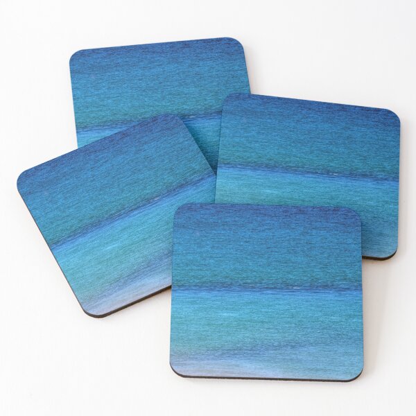 Item preview, Looking into the Blue Sea designed and sold by Avril Harris.