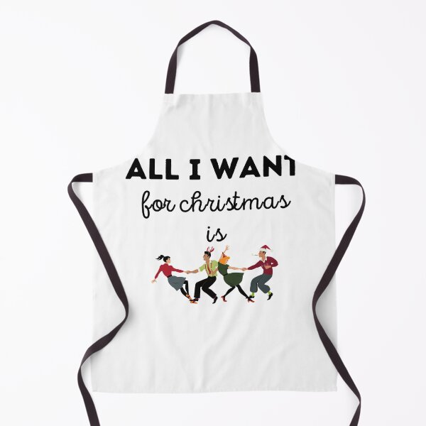 Item preview, All I Want For Chritmas Is Dancing designed and sold by Zakaria Elabadaoui.