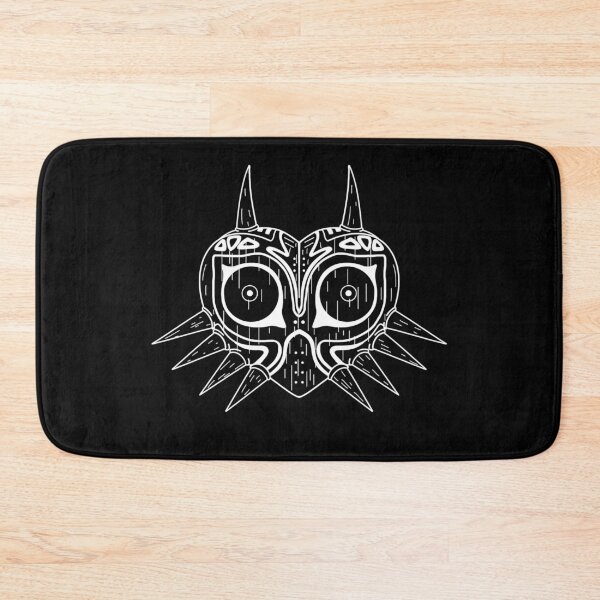 Item preview, White mask designed and sold by Jess-Xs.