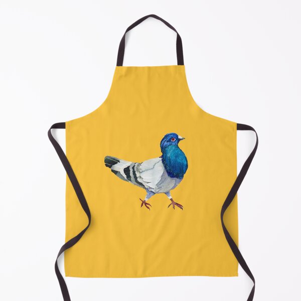 Item preview, Happy Pigeon designed and sold by SarahSnippets.