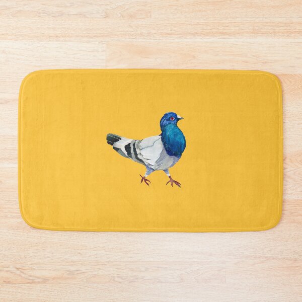 Item preview, Happy Pigeon designed and sold by SarahSnippets.