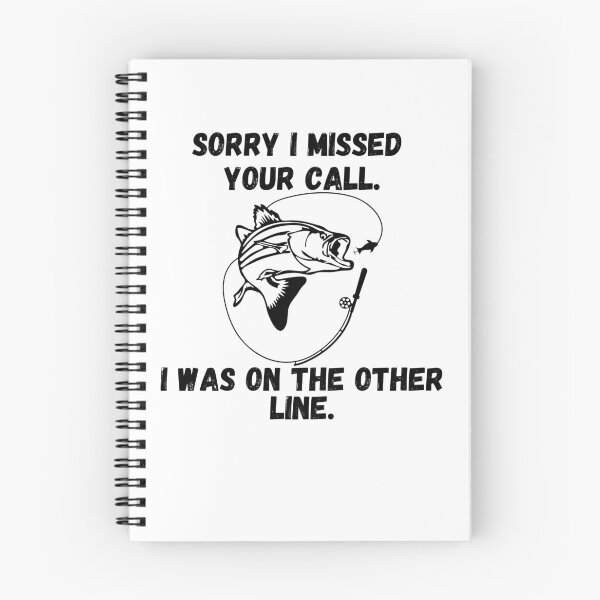 Item preview, Sorry i missed your call I was on the other line  designed and sold by Worranarin.