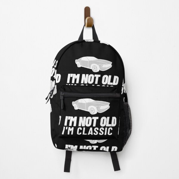 Item preview, Im Not Old Im Classic - Gifts for Men & Women designed and sold by jacks-tees.