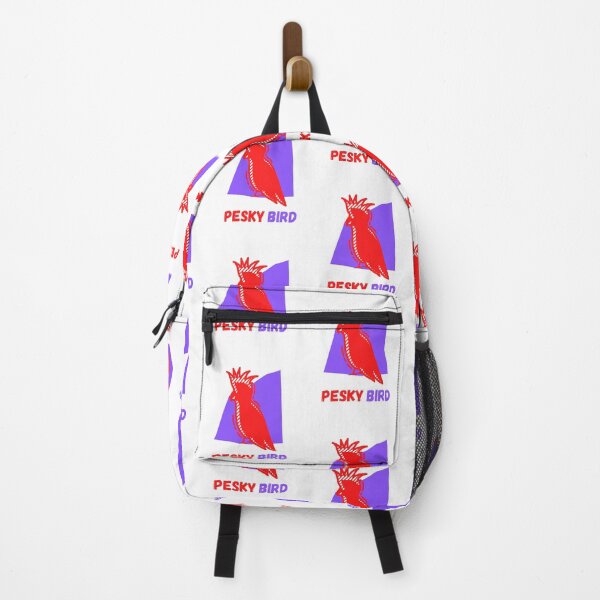 Item preview, Pesky Bird designed and sold by Aesthynova.