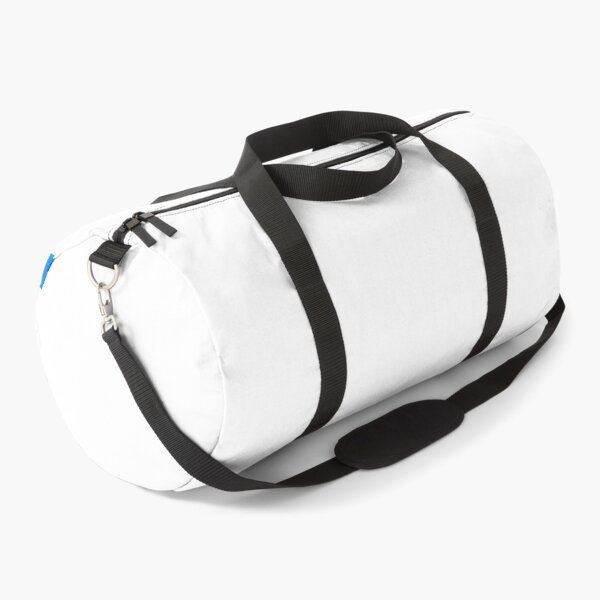 Booooooooyaaah Duffle Bag