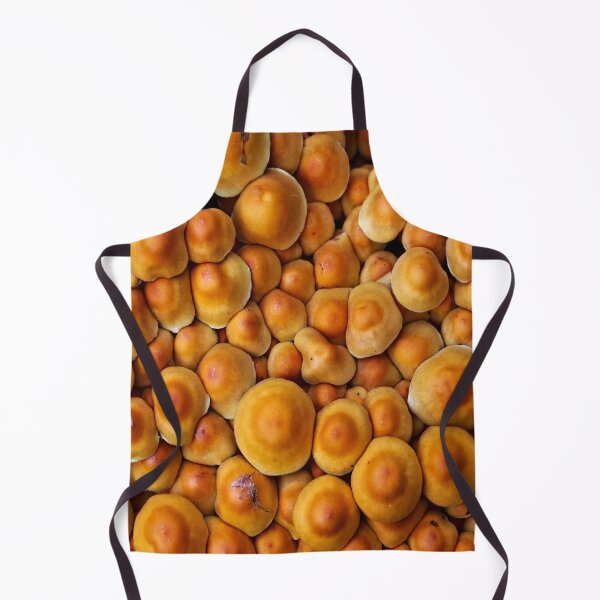 Item preview, mushrooms colony designed and sold by Urbo Panda.