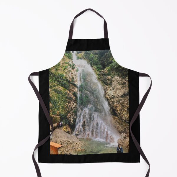 Item preview, Serene waterfall  designed and sold by earthtoaura.