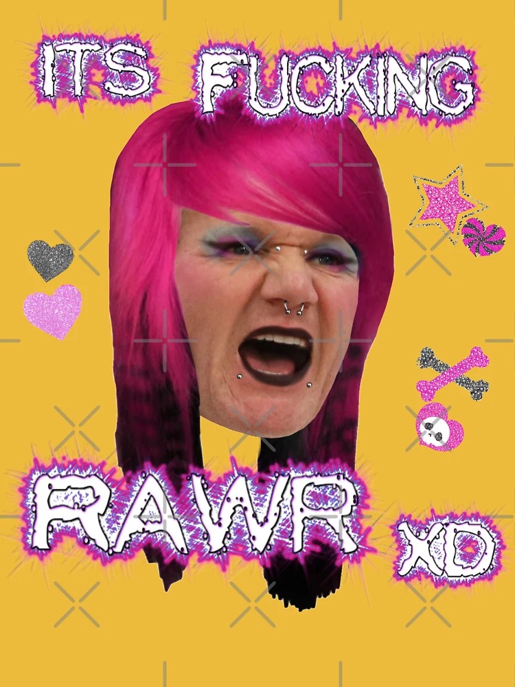 Rawr xD - 9GAG