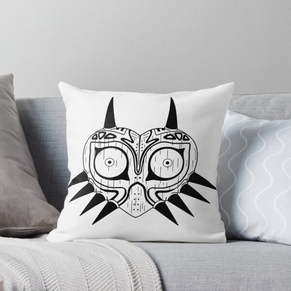Item preview, Mask 2 black designed and sold by Jess-Xs.