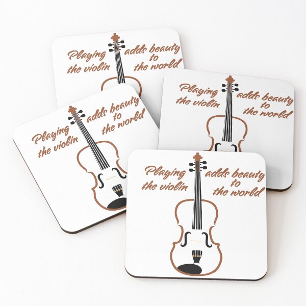 Item preview, Playing the Violin designed and sold by KeeganCreations.
