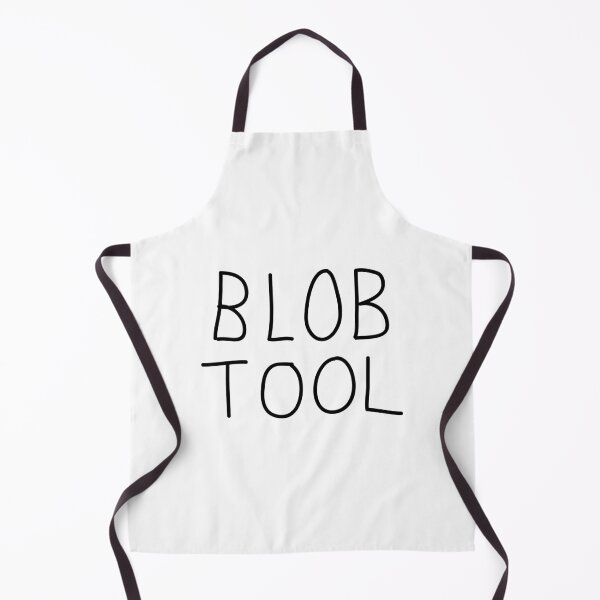 Item preview, BLOB TOOL designed and sold by SprayandPray69.