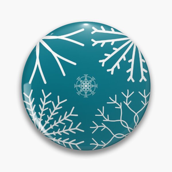 Item preview, Unique snowflakes designed and sold by felinefeelings.