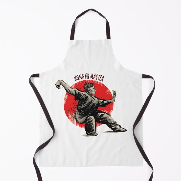 Item preview, KUNG FU MASTER designed and sold by delpro.