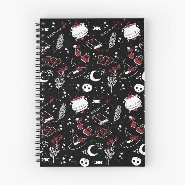 Item preview, Witchy things designed and sold by RosariaB.