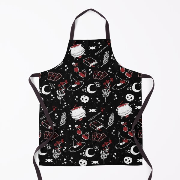 Item preview, Witchy things designed and sold by RosariaB.