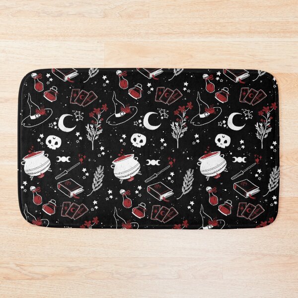 Item preview, Witchy things designed and sold by RosariaB.