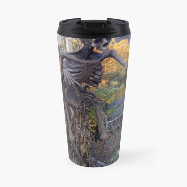 Speak No Evil Travel Mug