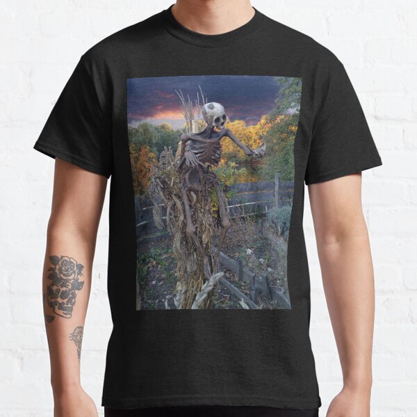 Speak No Evil Classic T-Shirt