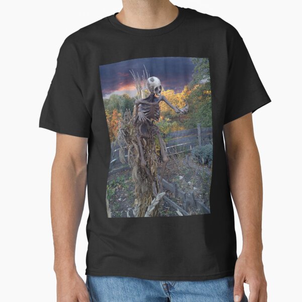 Speak No Evil Classic T-Shirt
