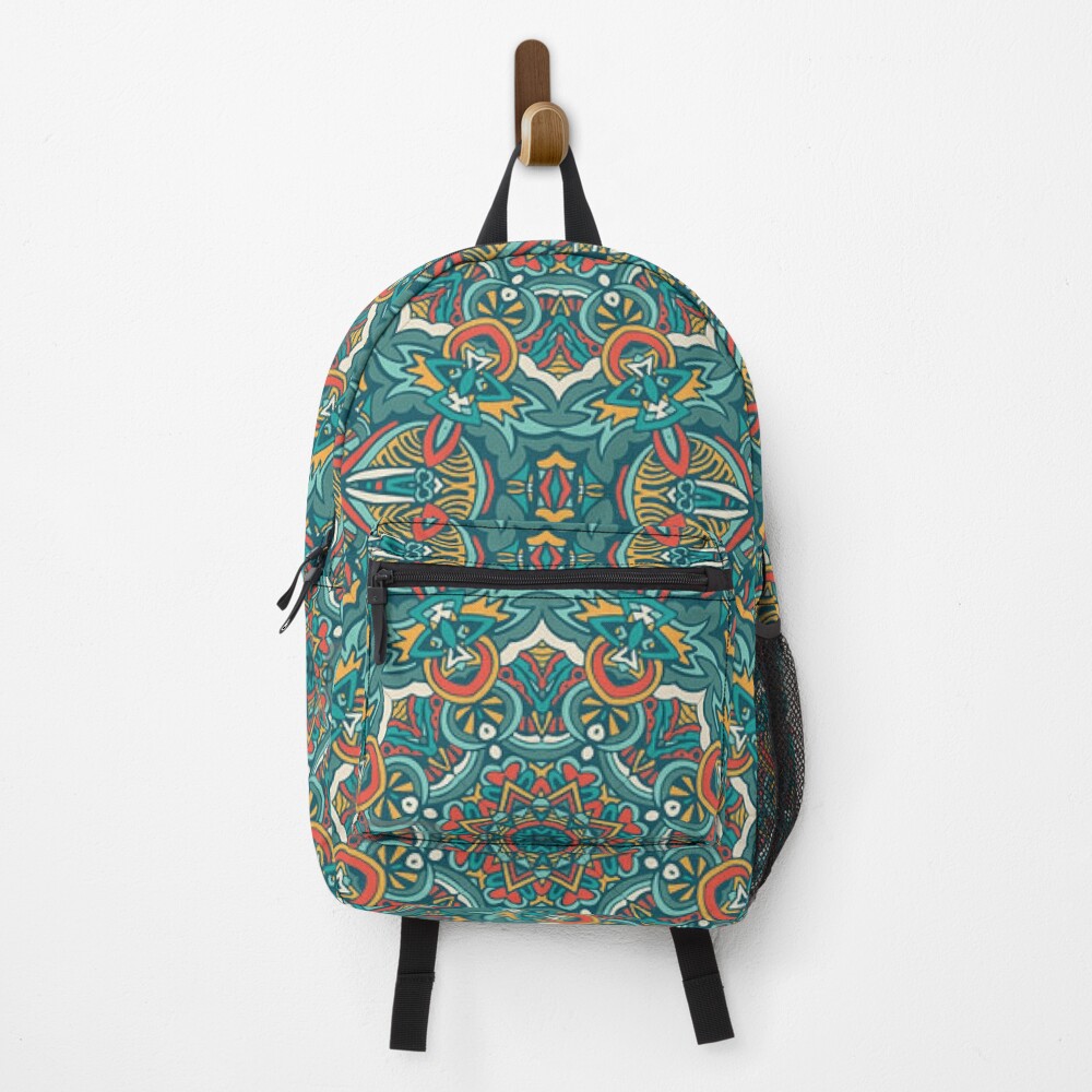 Item preview, Backpack designed and sold by RohanShakya.