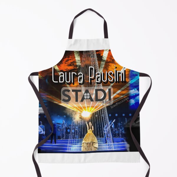 Item preview, Laura Pausini designed and sold by SerePellizzari.