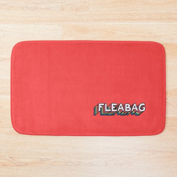 Item preview, Fleabag designed and sold by holbytv.