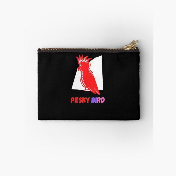 Item preview, Pesky Bird designed and sold by Aesthynova.