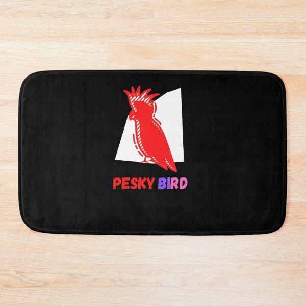 Item preview, Pesky Bird designed and sold by Aesthynova.