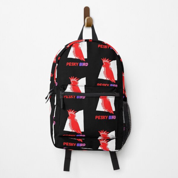 Item preview, Pesky Bird designed and sold by Aesthynova.